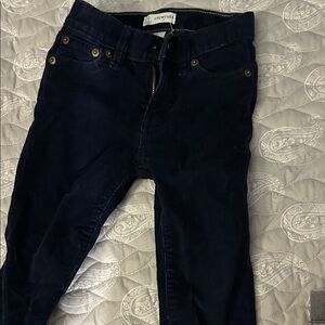 Crewcuts Dark Blue Kids Jeans